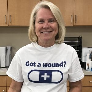 Meet your Posher, Nancy